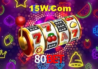 Jogos populares e pagamentos rápidos na 80Bet